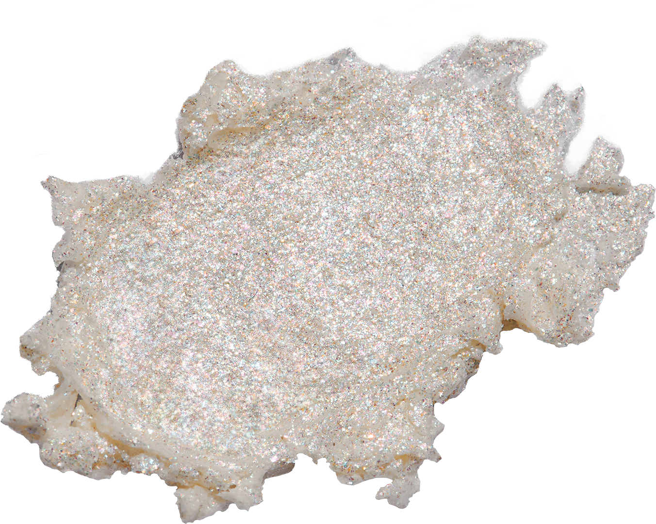 Pretty Easy Glitter Stick 7 Types