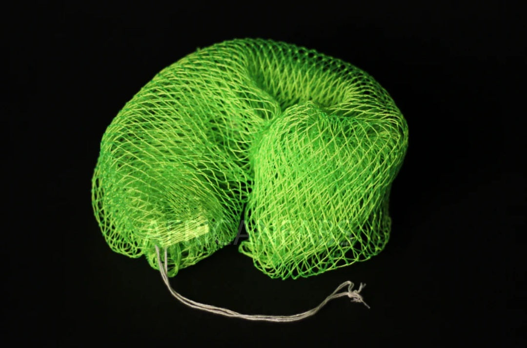 African exfoliating net sponge SAPO