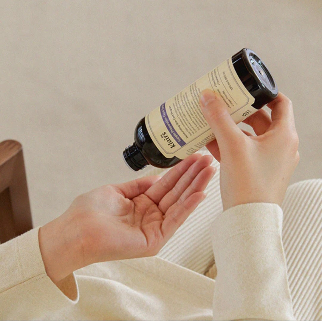 dear Klairs, Supple Preparation Facial Toner