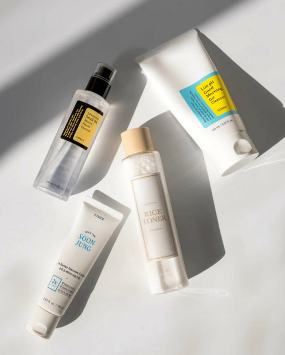 Best Selling Products