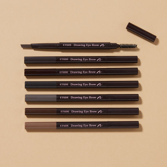 ETUDE, Drawing Eye Brow