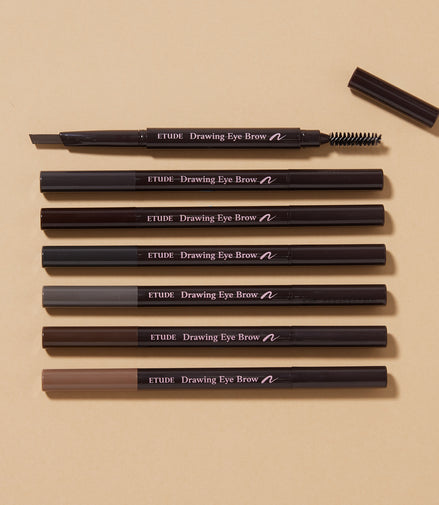 ETUDE, Drawing Eye Brow