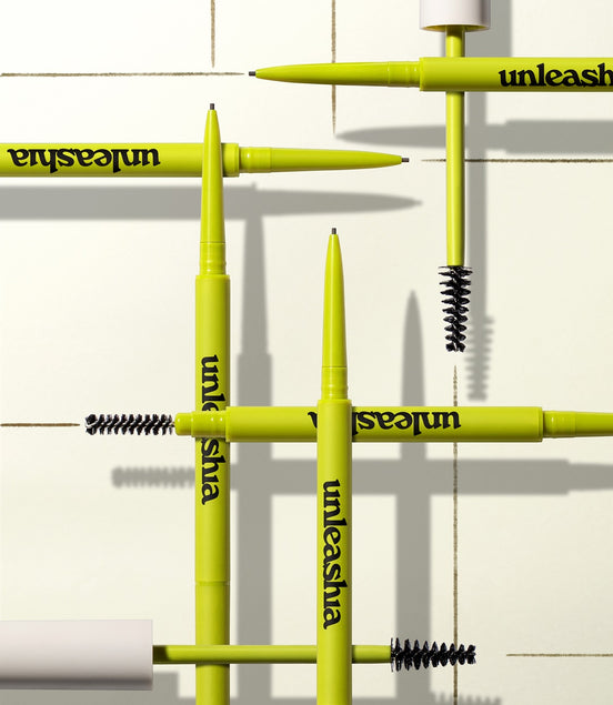 UNLEASHIA - Shaper Defining Eyebrow Pencil