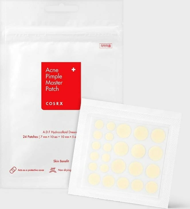 COSRX Acne Pimple Master Patch