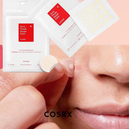 COSRX, Acne Pimple Master Patch