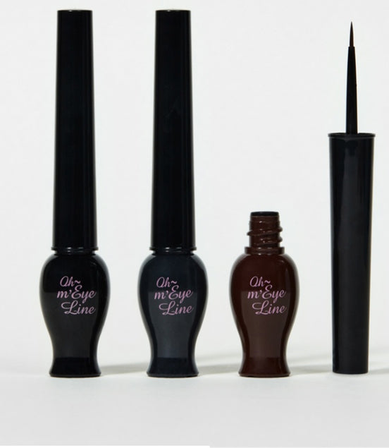 ETUDE, Oh My Line