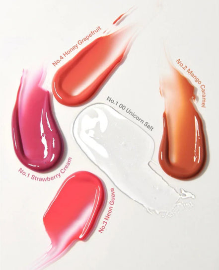 New Year's Sparkle Makeup