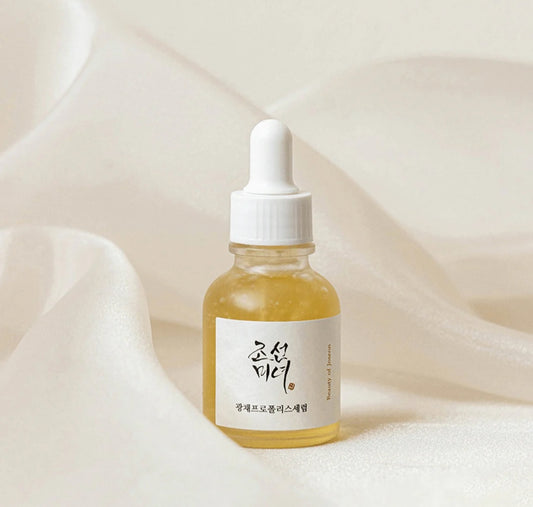 Beauty of Joseon, Glow Serum:  Propolis + Niacinamide