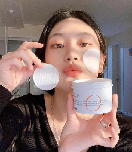 COSRX, One Step Original Clear Pad