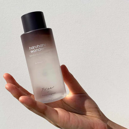 Haruharu Wonder, Black Rice Hyaluronic Toner For Sensitive Skin