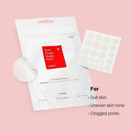 COSRX, Acne Pimple Master Patch