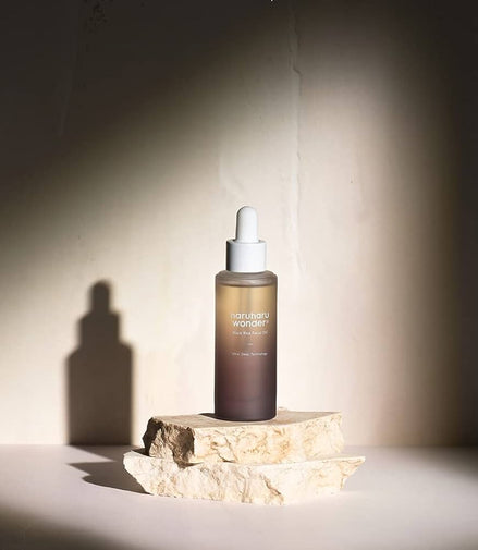 Haruharu Wonder, Black Rice Facial Oil