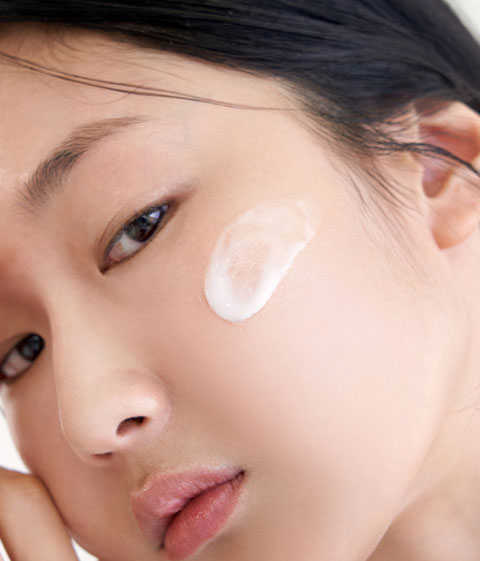 dear Klairs, Freshly Juiced Vitamin E Mask