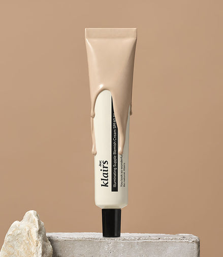 Illuminating Supple Blemish Cream