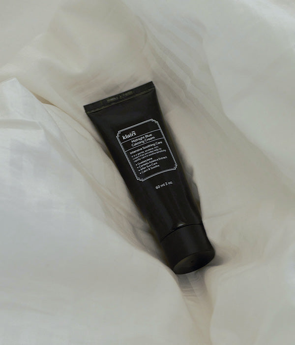 dear Klairs, Midnight Blue Calming Cream(60ml)