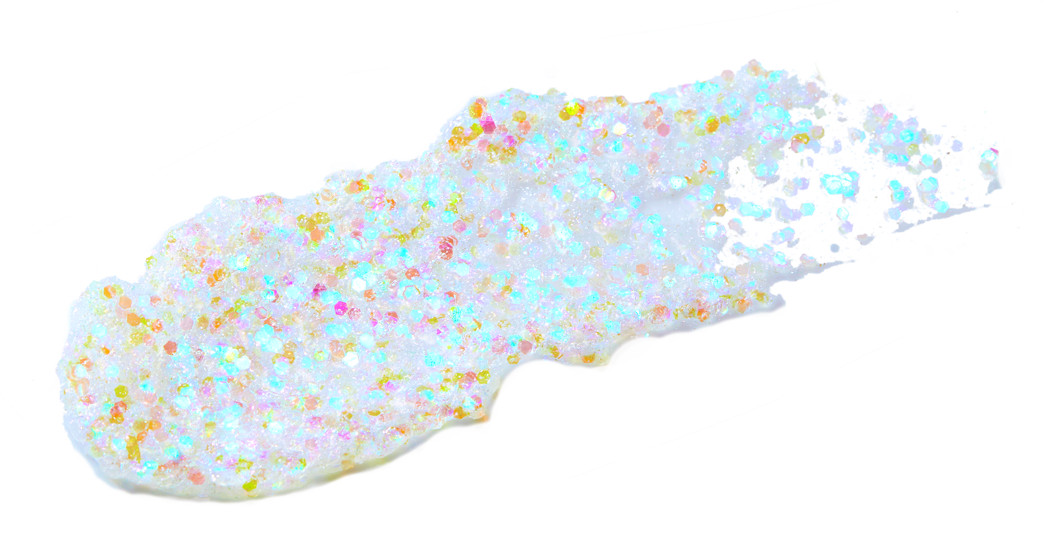 UNLEASHIA. Get Loose Glitter Gel 7 Types