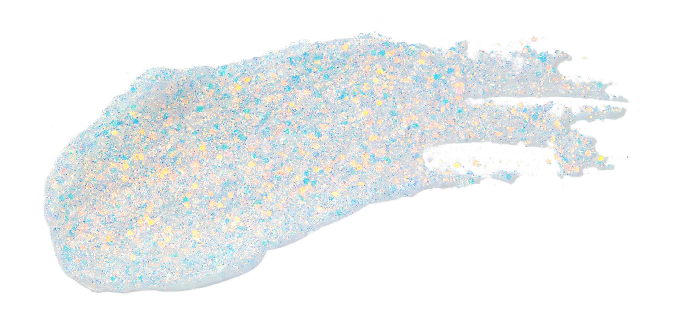 UNLEASHIA. Get Loose Glitter Gel 7 Types