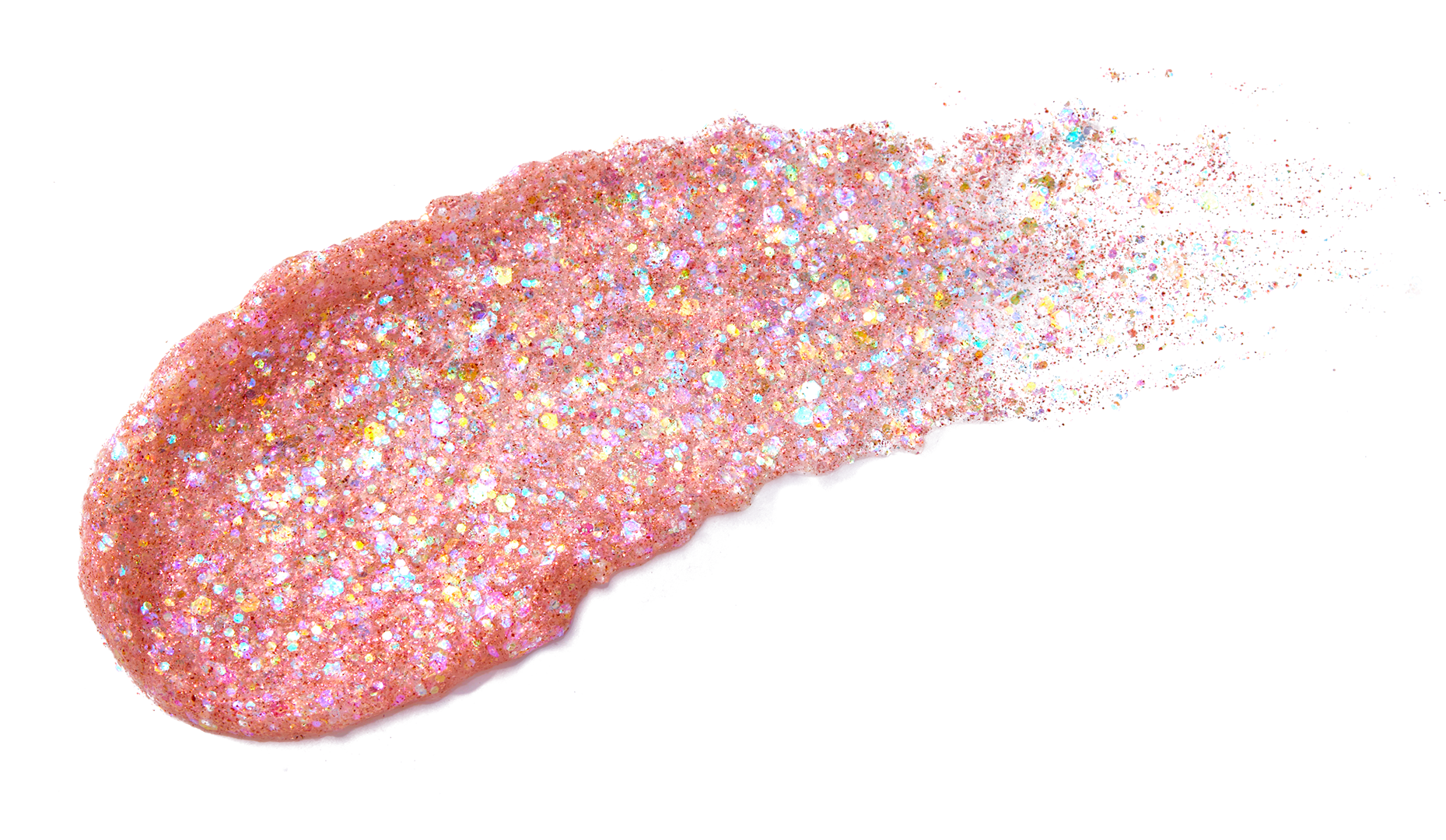 UNLEASHIA. Get Loose Glitter Gel 7 Types