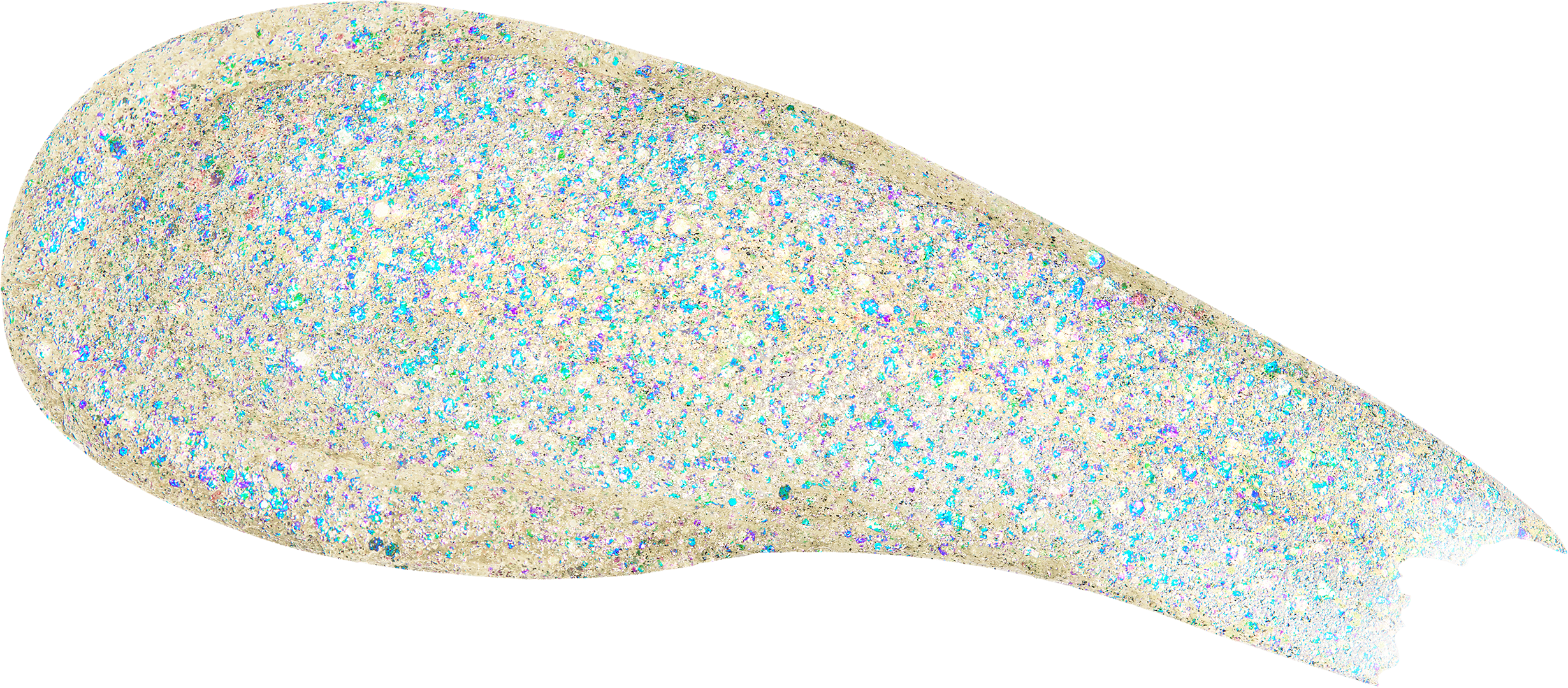 UNLEASHIA. Get Loose Glitter Gel 7 Types