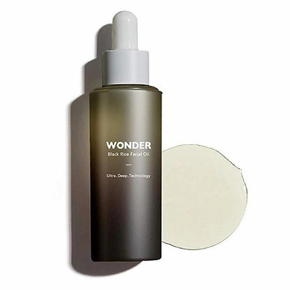 Haruharu Wonder, Black Rice Facial Oil