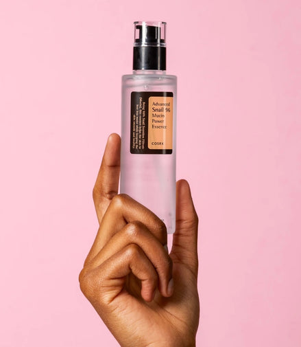 COSRX Advanced Snail 96 Mucin Power Essence