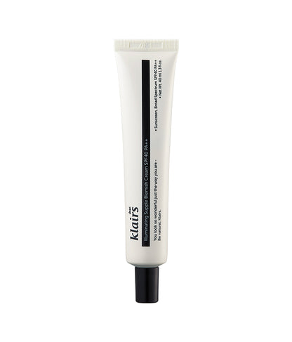 Illuminating Supple Blemish Cream