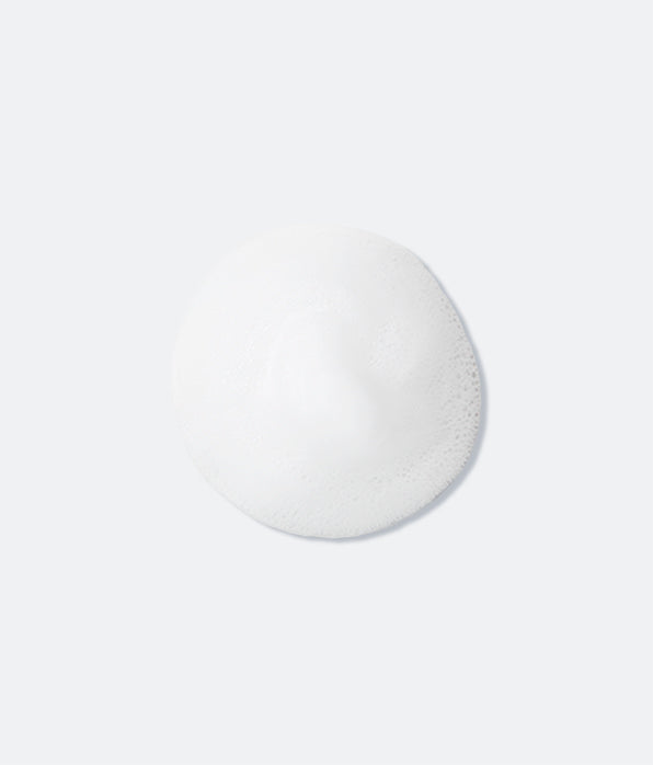 dear Klairs, Rich Moist Foaming Cleanser
