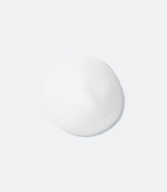 dear Klairs, Rich Moist Foaming Cleanser