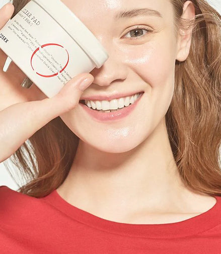 COSRX, One Step Original Clear Pad