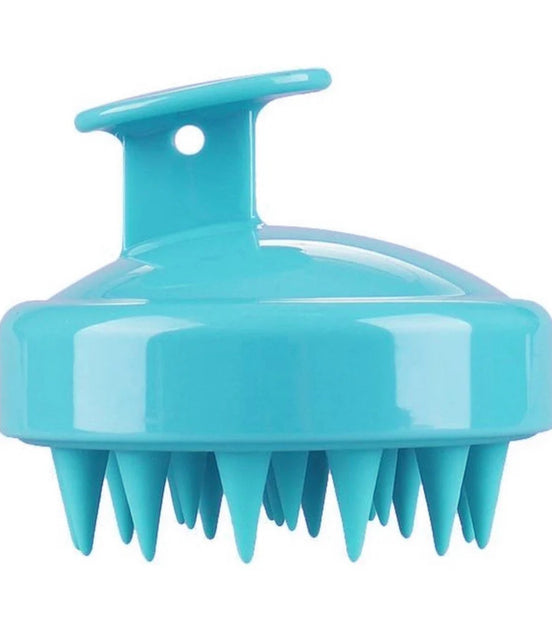 Scalp massager