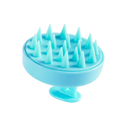 Scalp massager