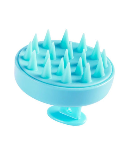 Scalp massager