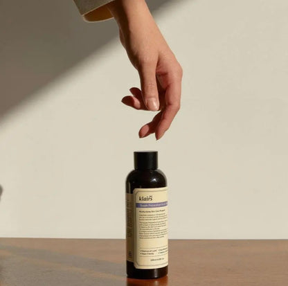 dear Klairs, Supple Preparation Facial Toner