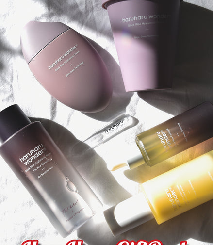 HaruHaru Christmas GiftSet