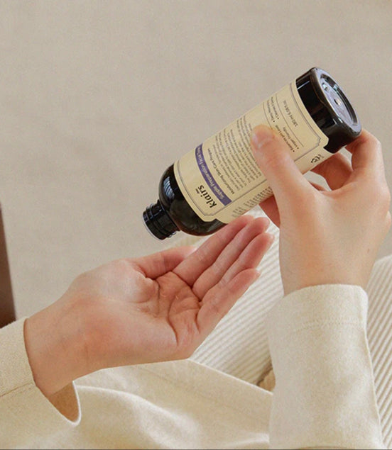 dear Klairs, Supple Preparation Facial Toner
