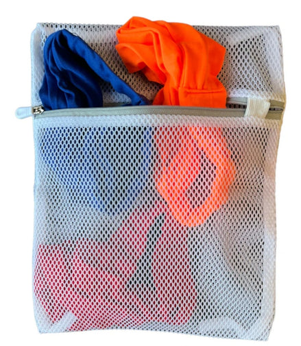 Laundry Net (protects satin in the washing machine)