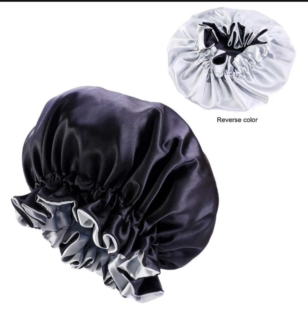 Body and Hair Care Christmas Set