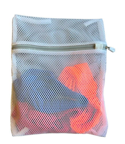 Laundry Net (protects satin in the washing machine)