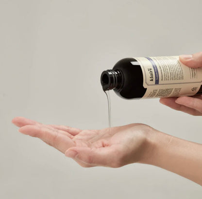 dear Klairs, Supple Preparation Facial Toner