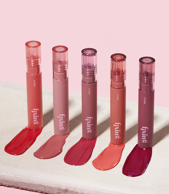 ETUDE, Fixing Tint - 7 colors