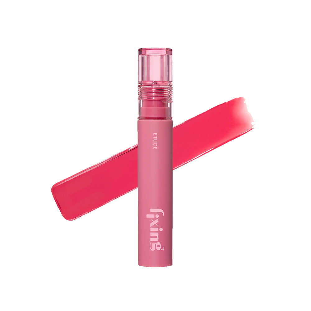 ETUDE, Fixing Tint - 7 colors