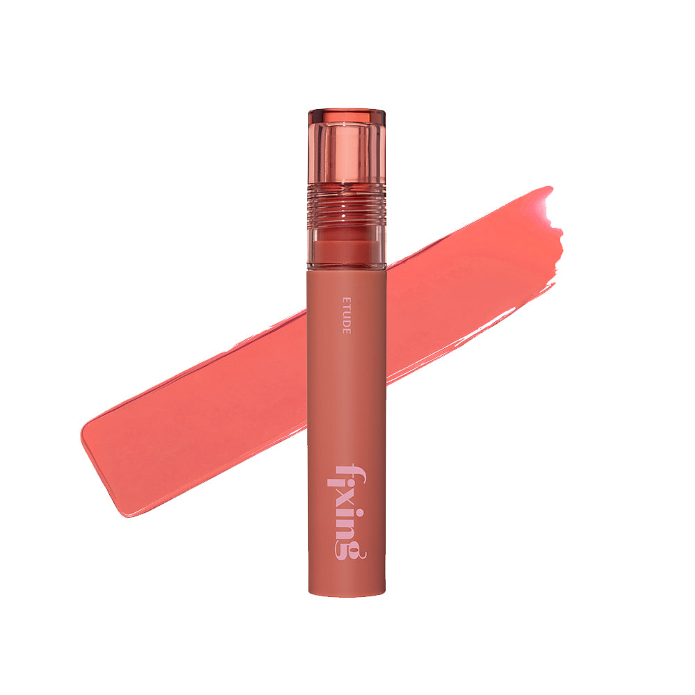 ETUDE, Fixing Tint - 7 colors